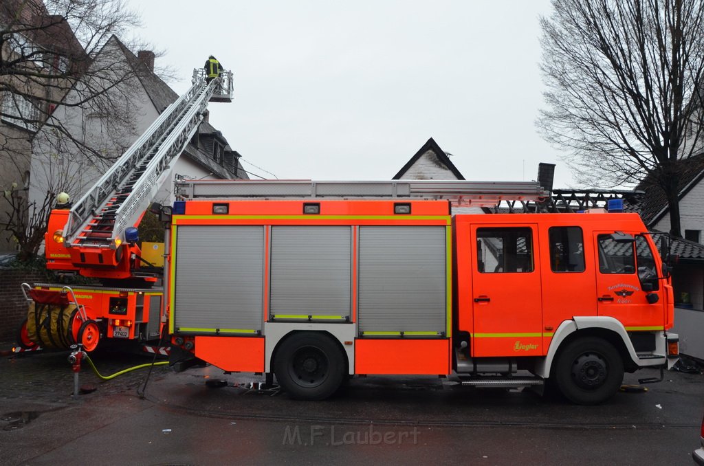 Feuer 3 Zum Treppchen Koeln Rodenkirchen Kirchstr Steinstr P382.JPG - Miklos Laubert